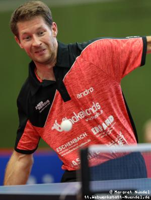 Bastian Steger (Bad K&ouml;nigshofen)