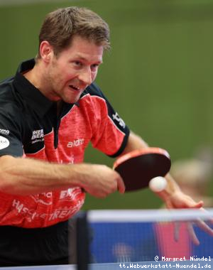 Bastian Steger (Bad K&ouml;nigshofen)