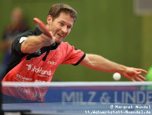 Bastian Steger (Bad K&ouml;nigshofen)