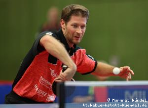 Bastian Steger (Bad K&ouml;nigshofen)