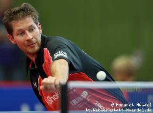 Bastian Steger (Bad K&ouml;nigshofen)