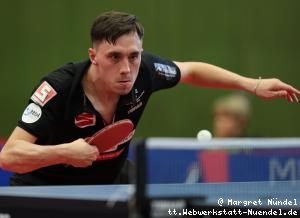 Dennis Klein (J&uuml;lich)