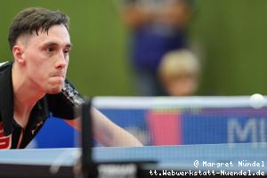 Dennis Klein (J&uuml;lich)