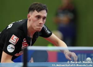 Dennis Klein (J&uuml;lich)