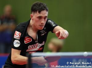 Dennis Klein (J&uuml;lich)