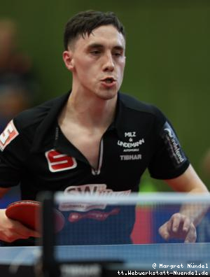 Dennis Klein (J&uuml;lich)