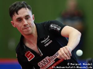 Dennis Klein (J&uuml;lich)