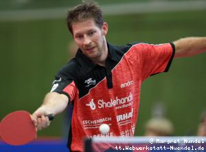 Bastian Steger (Bad K&ouml;nigshofen)