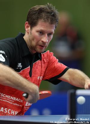 Bastian Steger (Bad K&ouml;nigshofen)
