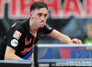 Dennis Klein (J&uuml;lich)