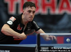 Dennis Klein (J&uuml;lich)