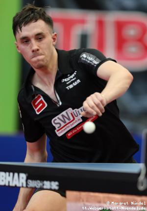 Dennis Klein (J&uuml;lich)