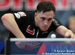 Dennis Klein (J&uuml;lich)