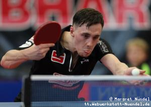 Dennis Klein (J&uuml;lich)