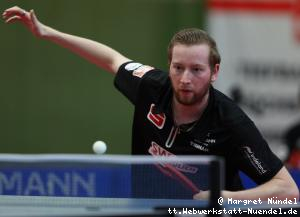 Robin Devos (J&uuml;lich)