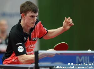 Kilian Ort (Bad K&ouml;nigshofen)
