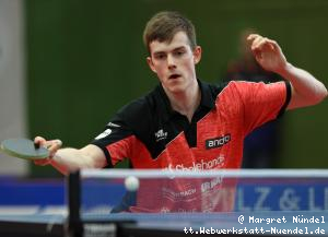 Kilian Ort (Bad K&ouml;nigshofen)