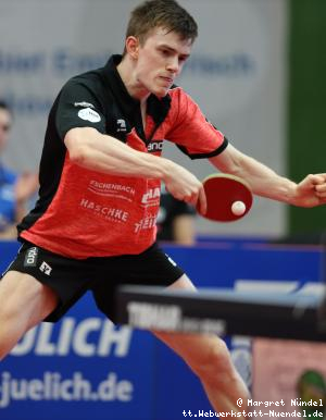 Kilian Ort (Bad K&ouml;nigshofen)