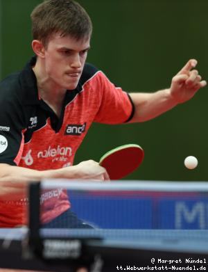 Kilian Ort (Bad K&ouml;nigshofen)