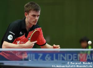 Kilian Ort (Bad K&ouml;nigshofen)