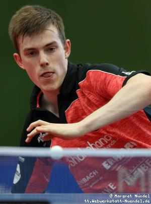 Kilian Ort (Bad K&ouml;nigshofen)