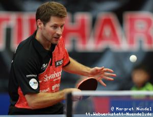 Bastian Steger (Bad K&ouml;nigshofen)
