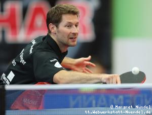 Bastian Steger (Bad K&ouml;nigshofen)