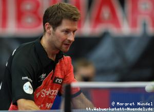 Bastian Steger (Bad K&ouml;nigshofen)