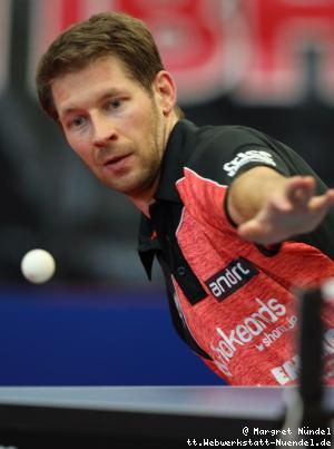 Bastian Steger (Bad K&ouml;nigshofen)