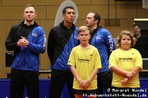 Team Bergneustadt