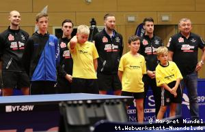 Team J&uuml;lich