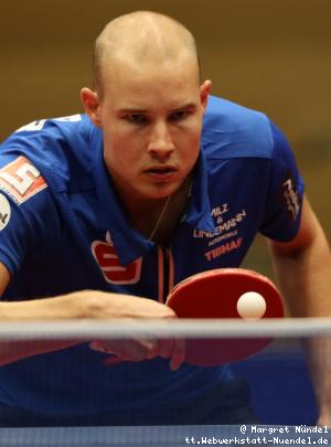 Ewout Oostwouder (J&uuml;lich)
