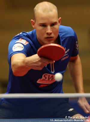 Ewout Oostwouder (J&uuml;lich)