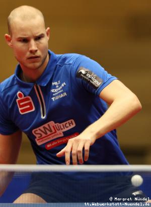 Ewout Oostwouder (J&uuml;lich)