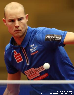 Ewout Oostwouder (J&uuml;lich)