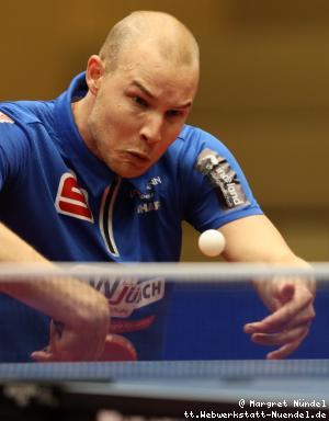 Ewout Oostwouder (J&uuml;lich)