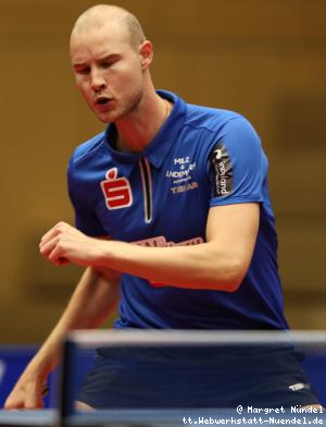 Ewout Oostwouder (J&uuml;lich)