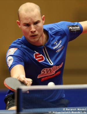Ewout Oostwouder (J&uuml;lich)