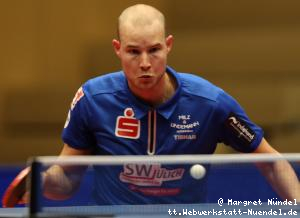 Ewout Oostwouder (J&uuml;lich)