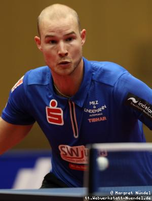 Ewout Oostwouder (J&uuml;lich)