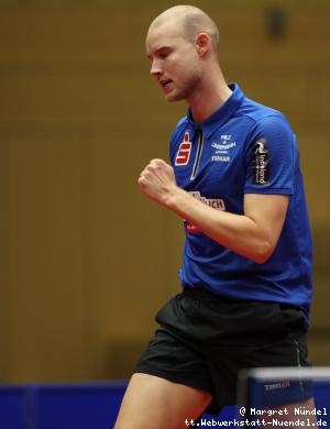 Ewout Oostwouder (J&uuml;lich)