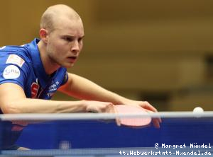 Ewout Oostwouder (J&uuml;lich)
