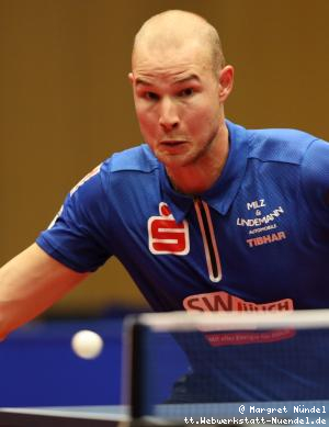 Ewout Oostwouder (J&uuml;lich)