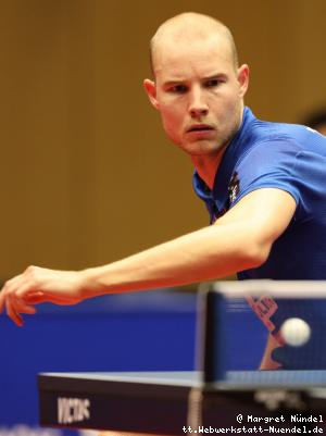 Ewout Oostwouder (J&uuml;lich)