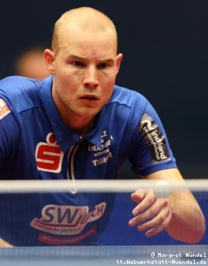 Ewout Oostwouder (J&uuml;lich)