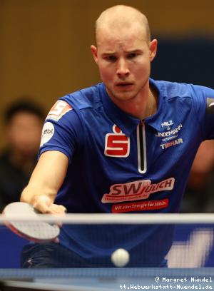 Ewout Oostwouder (J&uuml;lich)