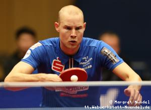 Ewout Oostwouder (J&uuml;lich)