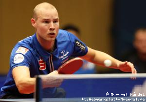 Ewout Oostwouder (J&uuml;lich)