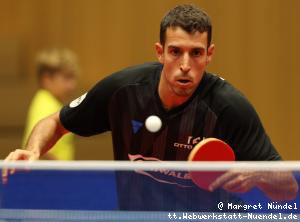 Alvaro Robles (Bergneustadt)