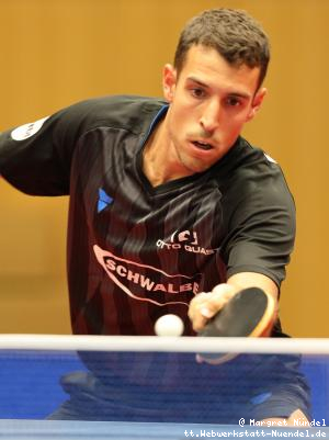 Alvaro Robles (Bergneustadt)